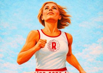 Une vie saine sans le système – Rébellion