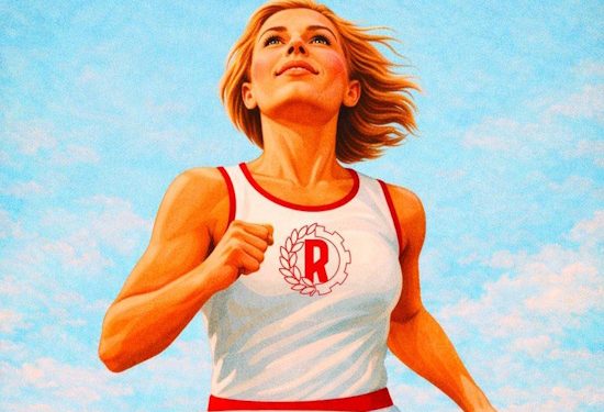 Une vie saine sans le système – Rébellion