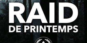 Raid de printemps « Vae Victis » – Vosges – 18 et 19 avril 2026