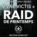 Raid de printemps « Vae Victis » – Vosges – 18 et 19 avril 2026