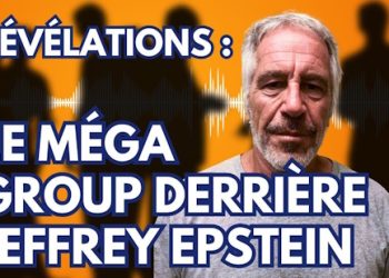 L&rsquo;affaire Epstein et la branche française expliquées par Xavier Poussard