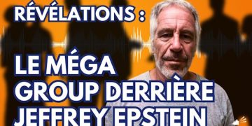 L&rsquo;affaire Epstein et la branche française expliquées par Xavier Poussard