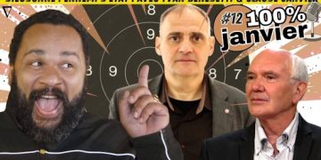 Dieudonné : ennemi d&rsquo;État. Avec Yvan Benedetti et Claude Janvier