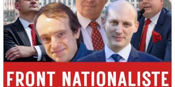 Vers un Front Nationaliste et 75 ans de Rivarol – Nantes – 28 février 2026