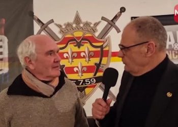 Claude Janvier : L&rsquo;État Profond Français – Les entrevues de Jeune Nation