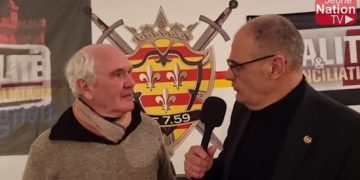 Claude Janvier : L&rsquo;État Profond Français – Les entrevues de Jeune Nation