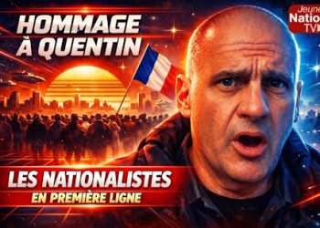 Rassemblement pour Quentin – Entrevue d&rsquo;Yvan Benedetti