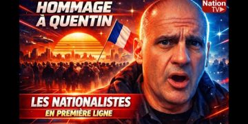 Rassemblement pour Quentin – Entrevue d&rsquo;Yvan Benedetti