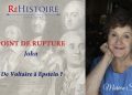 De Voltaire à Epstein : perversion, anti-catholicisme et Lumières, une même matrice – Marion Sigaut