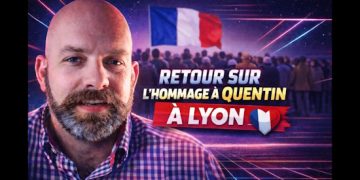 Retour sur l’hommage à Quentin à Lyon