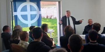 Retour sur la rencontre militante « Vers un Front Nationaliste » à Nantes