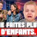 La propagande anti-enfants qui TUE la France