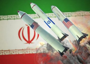 Iran ? Stop aux mensonges !