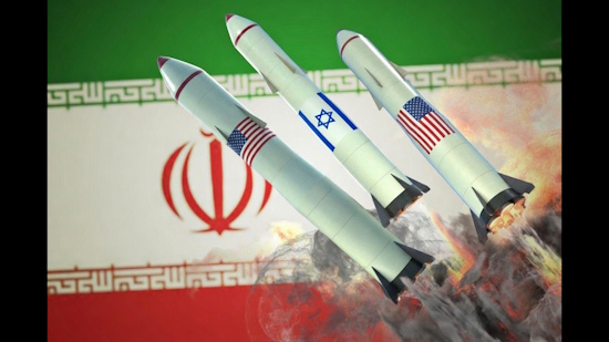 Iran ? Stop aux mensonges !