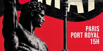 Hommage à Sébastien Deyzieu – Paris – 9 mai 2026