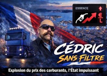 Prix à la pompe: A qui profite le crime ?