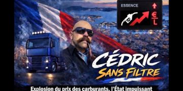 Prix à la pompe: A qui profite le crime ?