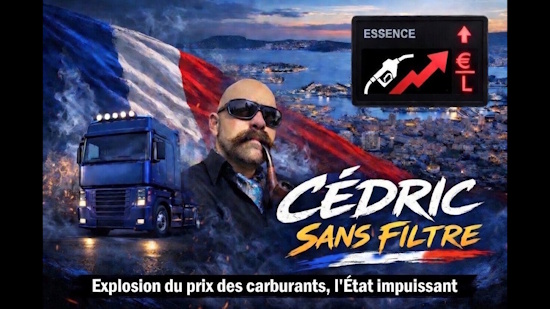 Prix à la pompe: A qui profite le crime ?