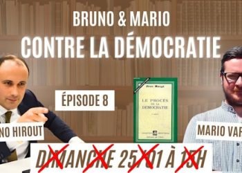 Contre la démocratie