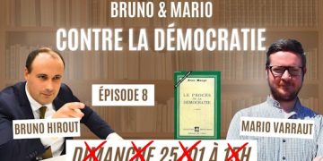 Contre la démocratie