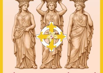 Agora des Caryatides – Paris – 8 mai 2026