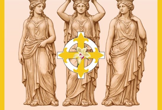 Agora des Caryatides – Paris – 8 mai 2026
