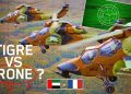 La France déploie 4 hélicoptères Tigres aux Émirats Arabes Unis pour contrer les drones iraniens
