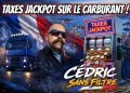 Carburant, surplus fiscal et électrification : Lecornu nous prend pour des cons !