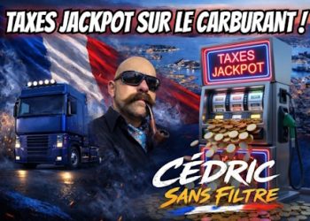 Carburant, surplus fiscal et électrification : Lecornu nous prend pour des cons !