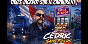 Carburant, surplus fiscal et électrification : Lecornu nous prend pour des cons !