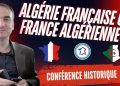 Algérie française ou France algérienne