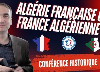 Algérie française ou France algérienne