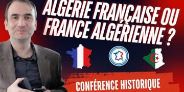 Algérie française ou France algérienne