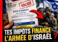 Financer l&rsquo;armée Israélienne et obtenir une déduction fiscale ? En France c’est possible !