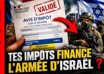 Financer l&rsquo;armée Israélienne et obtenir une déduction fiscale ? En France c’est possible !
