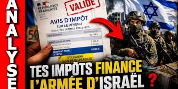 Financer l&rsquo;armée Israélienne et obtenir une déduction fiscale ? En France c’est possible !
