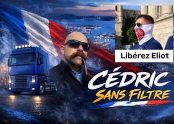 Raphaël Arnault où Eliot Bertin ? choisis ton camp camarade !