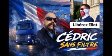 Raphaël Arnault où Eliot Bertin ? choisis ton camp camarade !