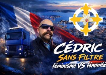 Némésis ou les Caryatides : féminisme de droite ou vraie complémentarité des sexes ?