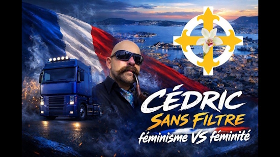 Némésis ou les Caryatides : féminisme de droite ou vraie complémentarité des sexes ?