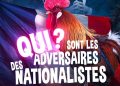 Qui sont les adversaires des nationalistes ? Par Yvan Benedetti – Bordeaux – 16 mai 2026