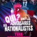 Qui sont les adversaires des nationalistes ? Par Yvan Benedetti – Bordeaux – 16 mai 2026