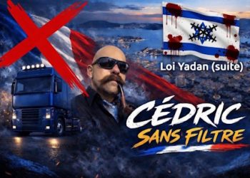 Loi Yadan : L&rsquo;imposture (la suite)