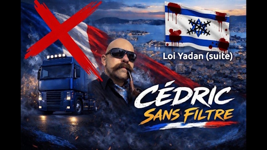 Loi Yadan : L&rsquo;imposture (la suite)