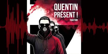 Quentin présent !