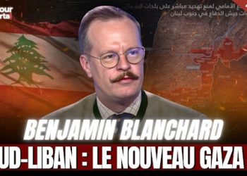 Sud-Liban : le nouveau Gaza ?