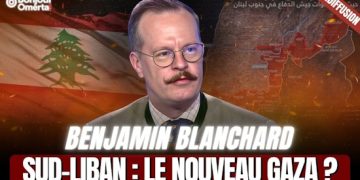 Sud-Liban : le nouveau Gaza ?