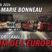 « Pas de guerre pour Israël » : Le discours choc de Pierre-Marie Bonneau au Forum de l’Europe