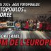 Agis Fotopoulos (Aube Dorée) : L&rsquo;Europe sacrifiée aux intérêts étrangers ?