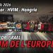 Hongrie : Tamás Boór dénonce la « pince » mondialiste entre Sionisme et Libéralisme